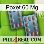 Poxet 60Mg 05